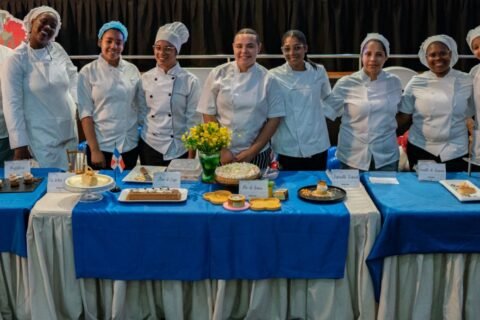 ITSC celebra su segundo Congreso Turístico Gastronómico con enfoque en la cocina dominicana