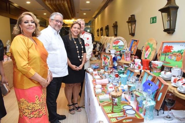 Clausuran la XXVII Edición Bolsa Turística del Caribe 2023