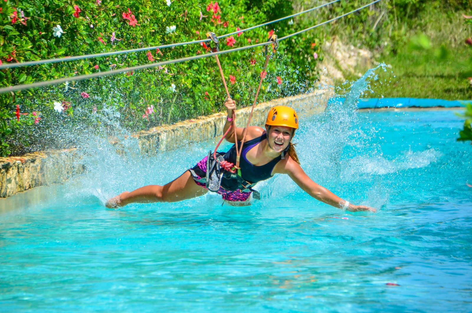 Parque Temático de Punta Cana con atractivos extras para dominicanos y residentes legales