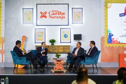 Facilitan la contribución de la Economía Naranja e Industrias Creativas en el desarrollo del turismo sostenible