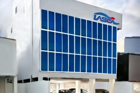 IASCA tendrá en RD la sede más grande de un Centro de Entrenamiento Aeronáutico en el Caribe