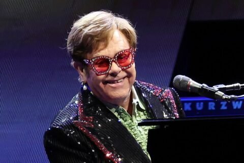 Concierto de Elton John inaugurará el anfiteatro “The Legend Arena”, en el Dorado Park de la Ciudad Destino Cap Cana