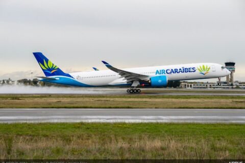 Air Caraïbes aumenta su programa de vuelos desde la República Dominicana y ofrece una nueva oferta de tarifas