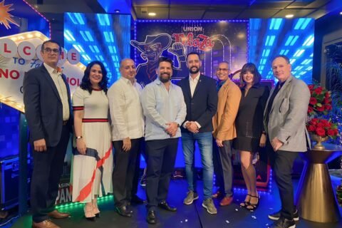 CIRSA RD celebra el 33 Aniversario del Casino Hispaniola con una noche de esplendor al estilo “The Fabulous Las Vegas”