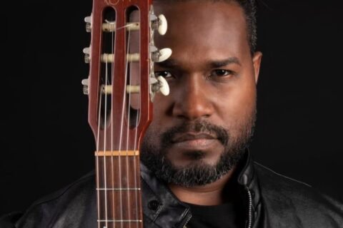 Kendar abrirá concierto de Wason en el Hilton Garden Inn el 21 de octubre
