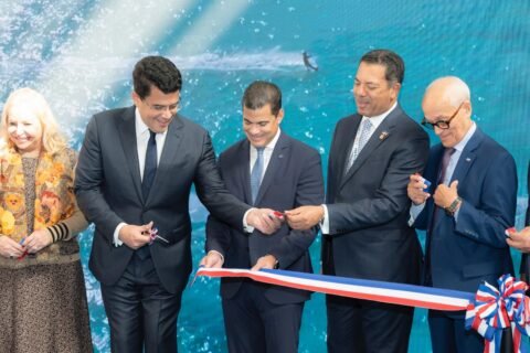 Cartera activa de Banreservas para el turismo supera los RD$40,000 MM