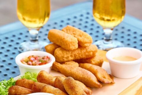 Hotel Hilton Garden Inn La Romana presenta sus propuestas gastronómicas en Terraza Vista Catalina
