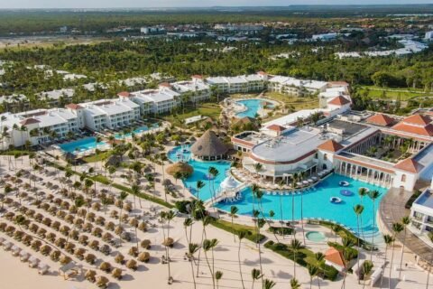 Paradisus Palma Real recibe la Medalla de Oro en los Northstar Stella Awards 2023, el máximo galardón de la industria de reuniones