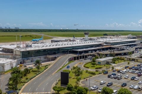 AERODOM destaca capacidad de VINCI Airports para desarrollar proyectos de gran envergadura