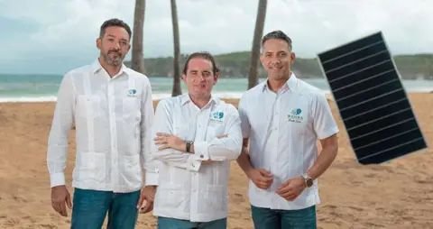 Rensa Solar abre sus puertas en Punta Cana