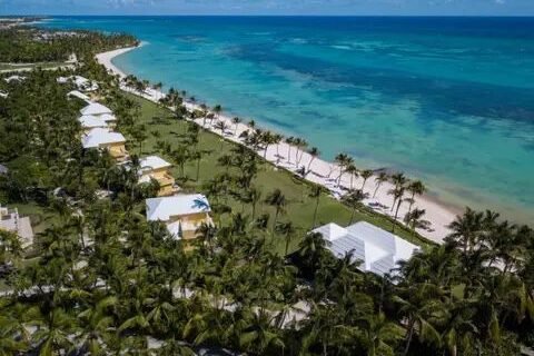 Grupo Puntacana celebra 54 aniversario