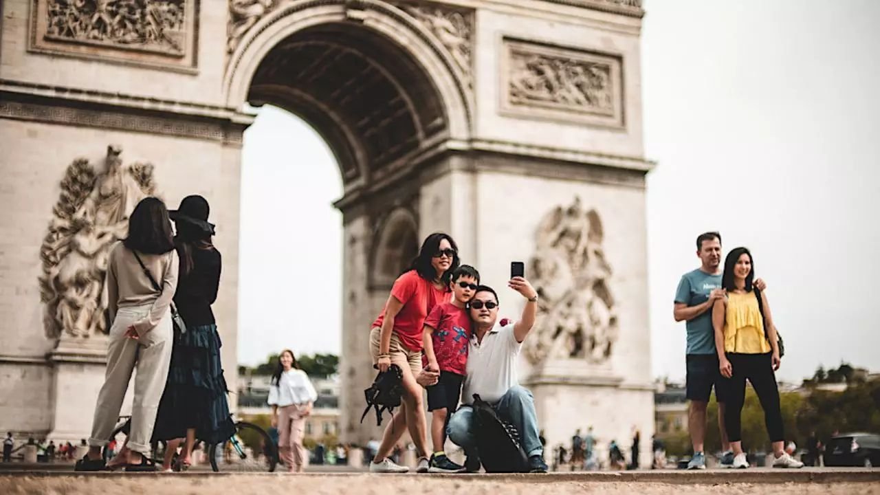El turismo global consolida su recuperación post pandemia