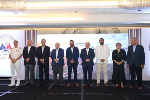 Marinas Deportivas y Clubes Náuticos presentan su primera junta directiva para fortalecer la industria turística