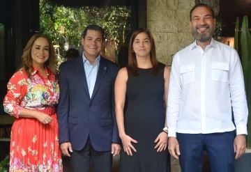 Celebrarán Restaurant Week Santo Domingo 2023 con 90 restaurantes en VI edición del SDQ Gastronómico