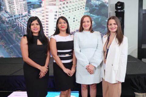 Crowne Plaza Santo Domingo presenta sus renovados salones