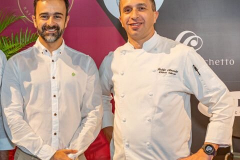 Semana culinaria inolvidable con el Primer Casa de Campo Food and Wine Festival