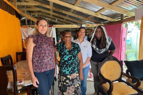La AHRB anuncia acciones en pro de la comunidad Romana – Bayahibe