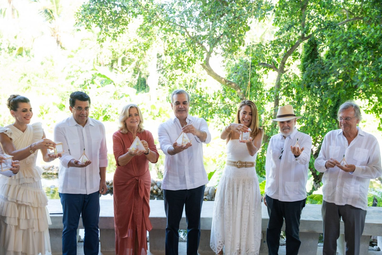 Grupo Piñero inaugura Cayo Levantado Resort