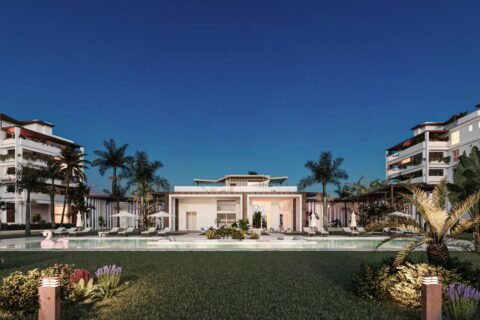 Baycana Properties Presenta Cana Bay Beach Club & Golf Resort: Un innovador proyecto turístico en Punta Cana