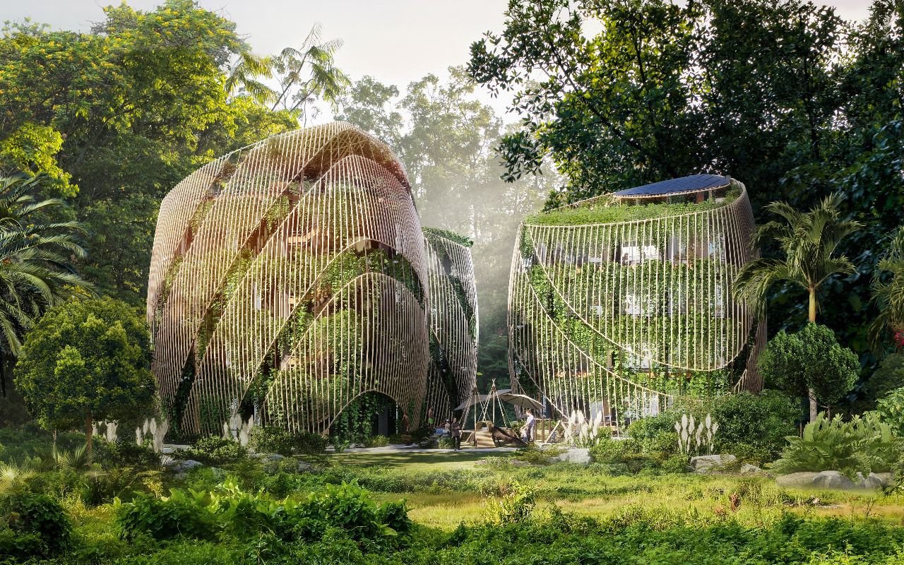 Expertos de Grupo NX6 desde México hablarán sobre innovación en proyectos inmobiliarios