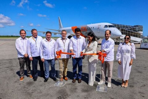 Skyhigh Dominicana presenta nueva ruta Punta Cana-Miami