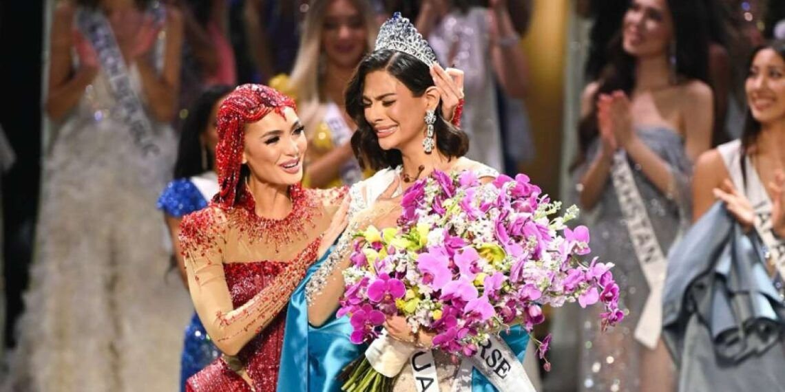 65 mil visitantes como turistas recibió El Salvador durante Miss Universo