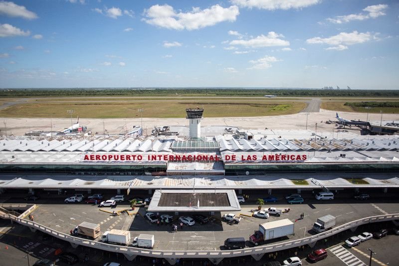 AERODOM aclara el aumento total que percibirá el usuario es de sólo RD$147.43