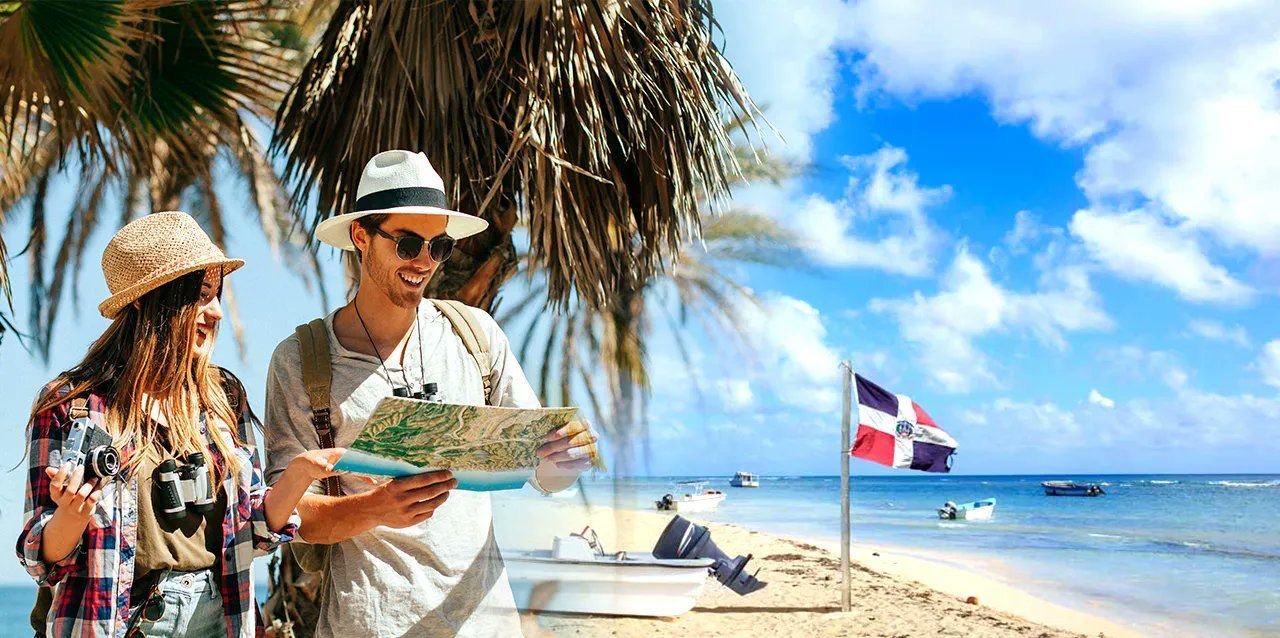 República Dominicana cierra el 2023 con 10.281.000 millones de visitantes