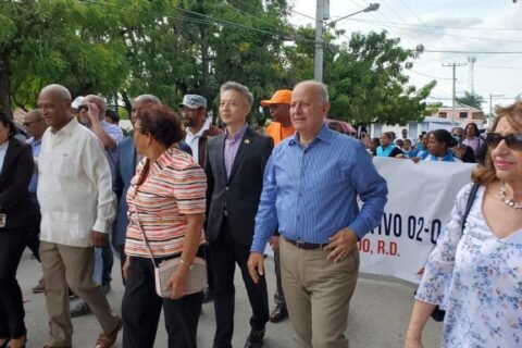 Concluye con rotundo éxito la Feria Ecoturística y Producción de El Cercado