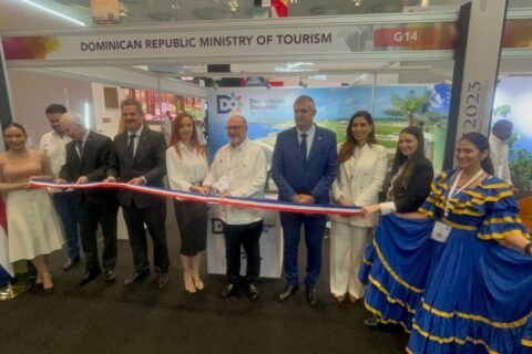 Exitosa participación de República Dominicana en feria turística de Qatar
