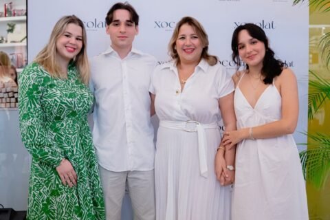 Xocolat celebra 30 años de pasión por el chocolate