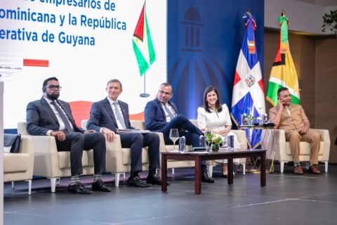 Exportaciones a Guyana registran crecimiento de 115.4% durante el mes octubre 2023