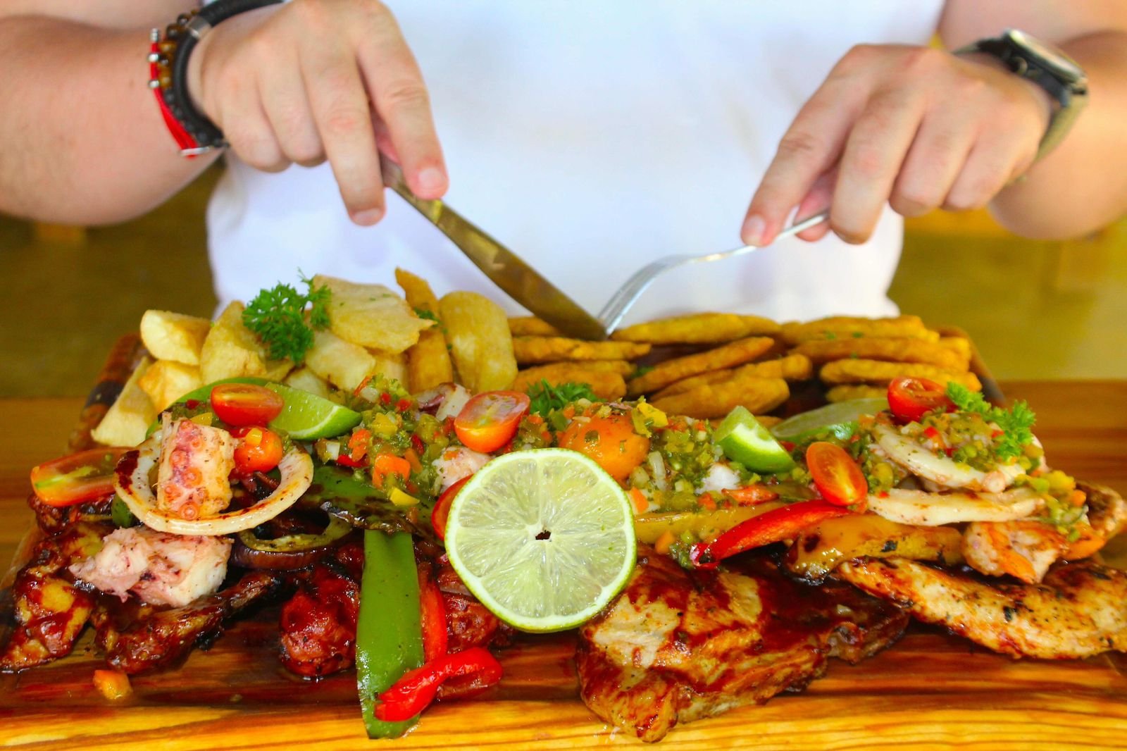 Restaurante La Chivería celebra dos años ofreciendo la mejor propuesta gastronómica en San Cristóbal  