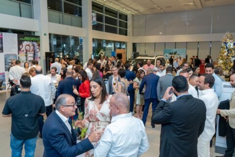 Celebran Aniversario de ABORDO “The International Yachts & Marinas Magazine»