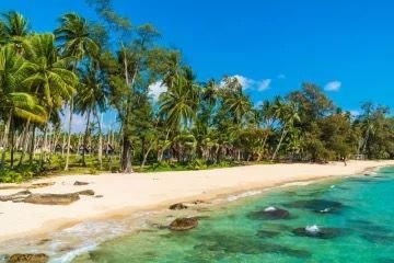 “Turismo”, la palabra del año 2023 en República Dominicana