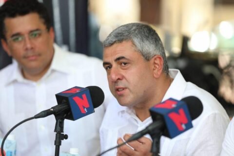 El Secretario General de la OMT felicita a RD por alcanzar la meta de los 10 millones de visitantes