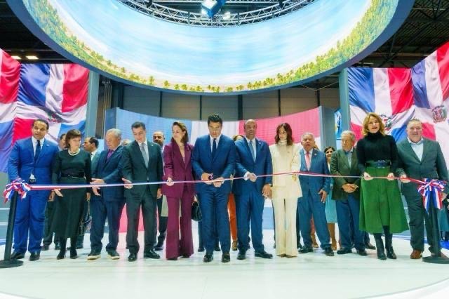 Ministerio de Turismo lanza en Fitur la estrategia nacional de turismo deportivo