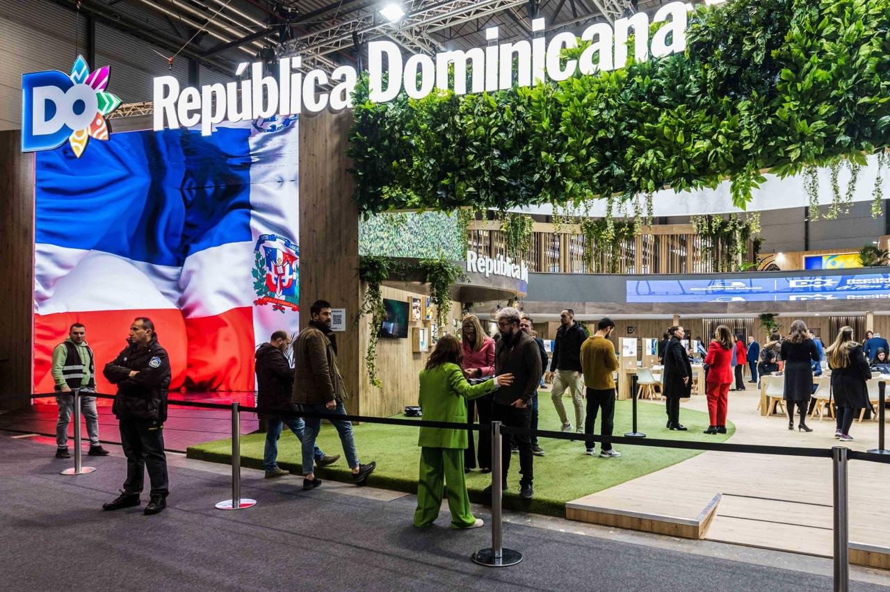 Banreservas presentará en Fitur 2024 diversas propuestas para impulsar la inversión turística en RD