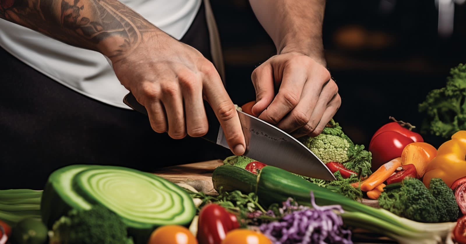 Hard Rock Café presenta nuevo menú para veganos
