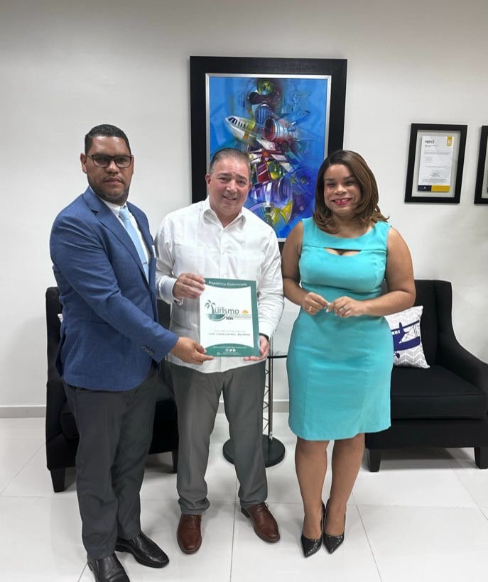 Director del IDAC Héctor Porcella tendrá conferencia en Expo Turismo y Atracciones 2024 en Barahona