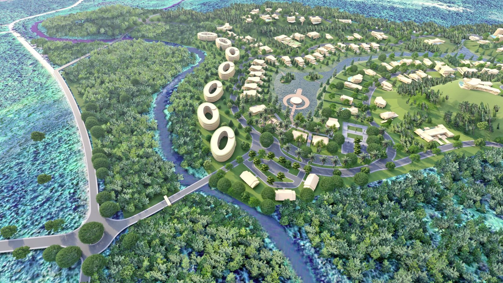 Firman alianza por US$80 millones para desarrollar proyecto «Nature Residences” en Maralda, Miches