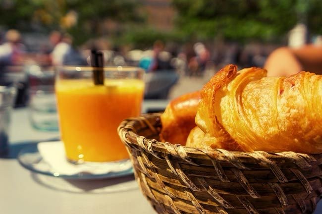 Hoy se celebra el Día Internacional del Croissant