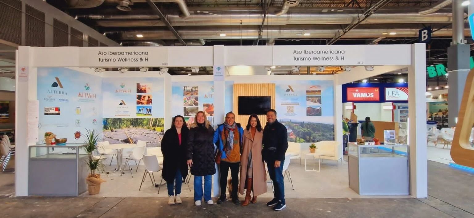 RD presentará en Fitur oferta de bienestar