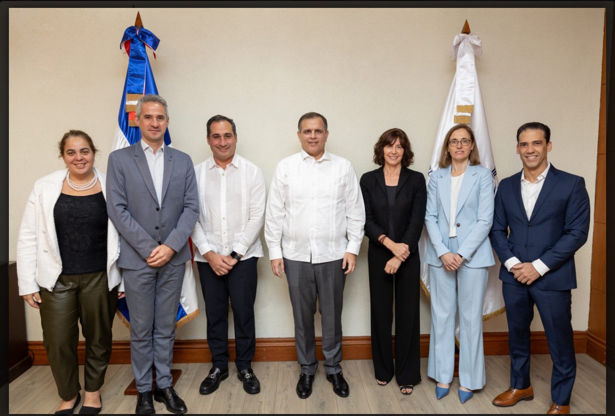 Reuniones Anuales del BID en República Dominicana serán clave para el desarrollo sostenible de la región