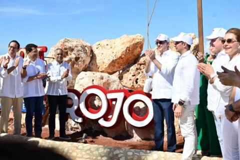Turismo de Crucero arranca con buen pie en Pedernales con llegada del primer crucero