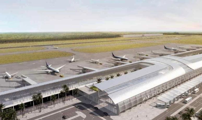 Poder Ejecutivo deroga decreto que aprobó Aeropuerto Internacional de Bávaro