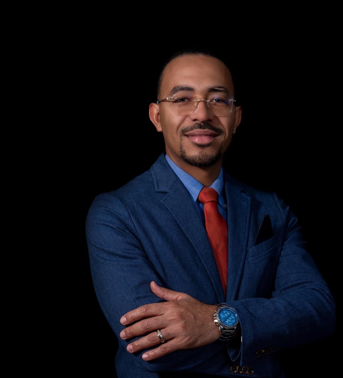 Meliá Hotels International designa a Smarlin Adriano Jiménez Sánchez como Director Comercial