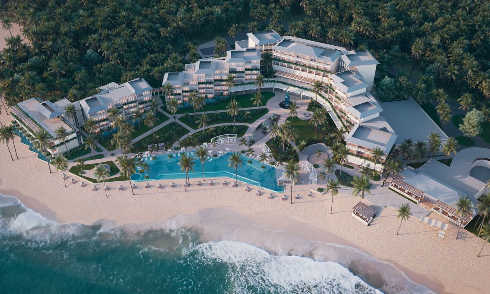 Karisma Hotels & Resorts anuncia planes de expansión en FITUR