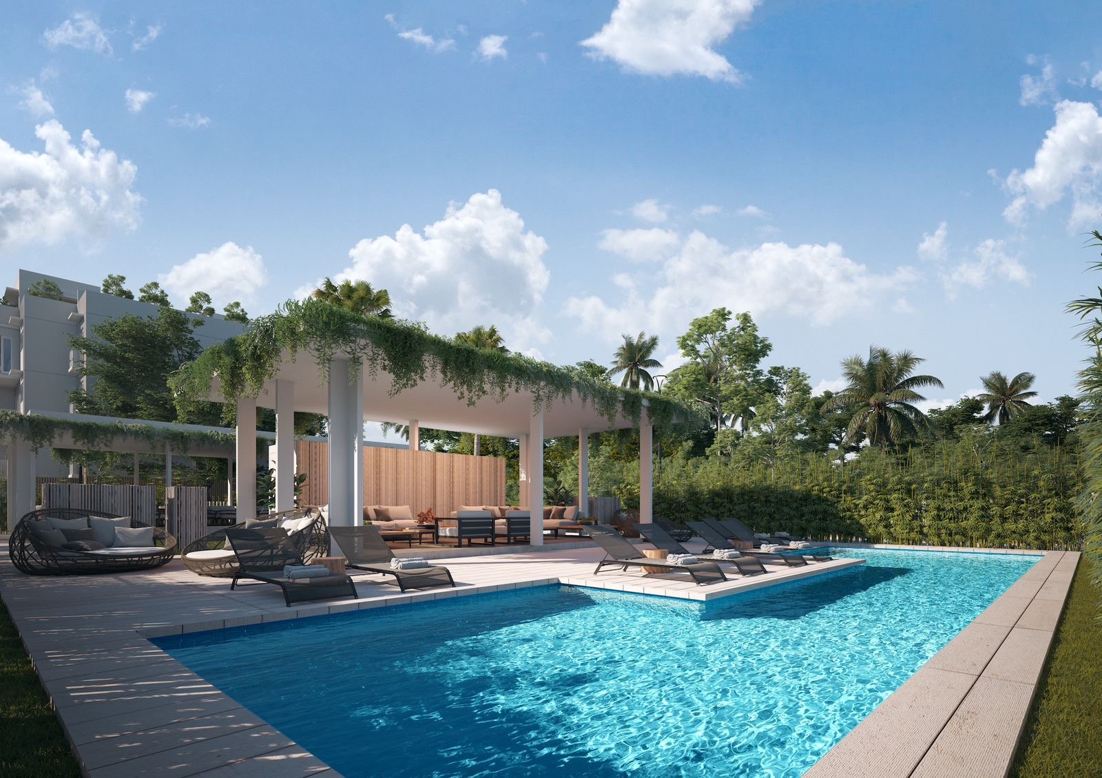 Presentan exclusivo proyecto Mallorca Village