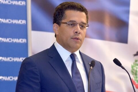 David Collado afirma tema haitiano no representa amenaza para el turismo en RD
